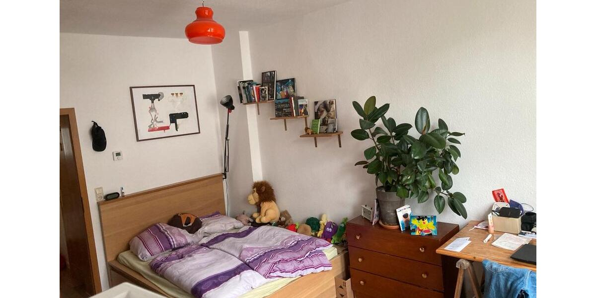Etagenwohnung Dortmund Innenstadt Nord - 1 Zimmer, 40 m&sup2;, 310&euro; | Angebot:26578590