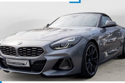 BMW Z4 17.404 km 56.590 &euro; Arnsberg 59823