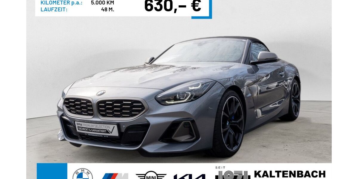 BMW Z4 17.404 km 56.590 &euro; Arnsberg 59823