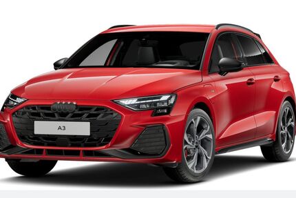Audi A3 10.769 km 41.220 &euro; Lüdenscheid 58511