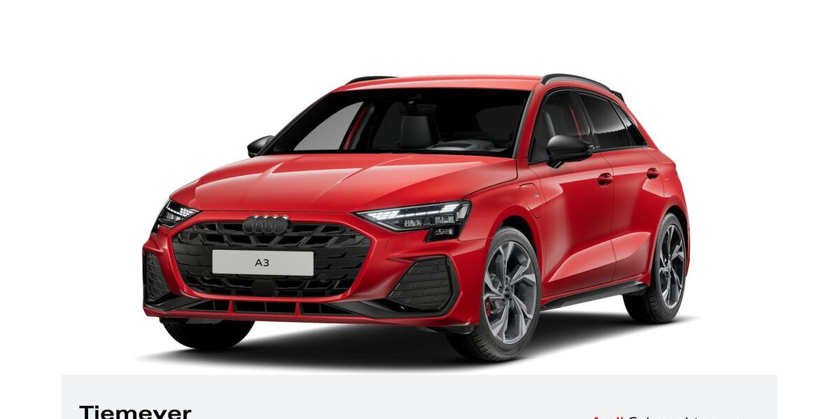 Audi A3 10.769 km 41.220 &euro; Lüdenscheid 58511