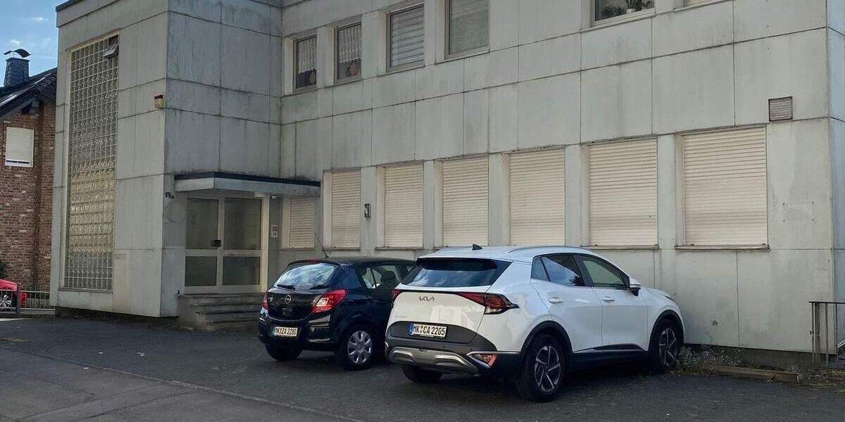 Mehrfamilienhaus, Wohnhaus Werdohl - 259.000&euro; | Angebot:25797599