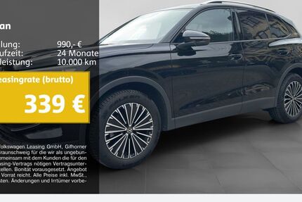 VW Tiguan 28.741 km 34.870 &euro; Plettenberg 58840