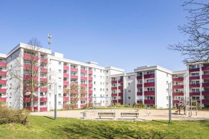 Wohnung Dortmund Grevel - 3.5 Zimmer, 73 m&sup2;, 602&euro; | Angebot:25968212