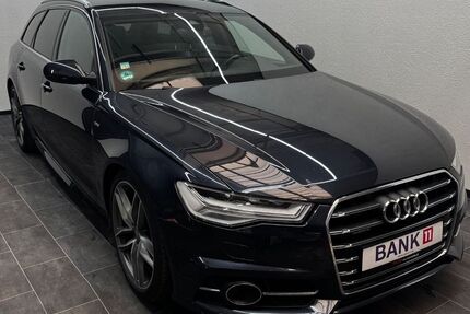 Audi A6 202.100 km 17.900 &euro; Plettenberg 58840