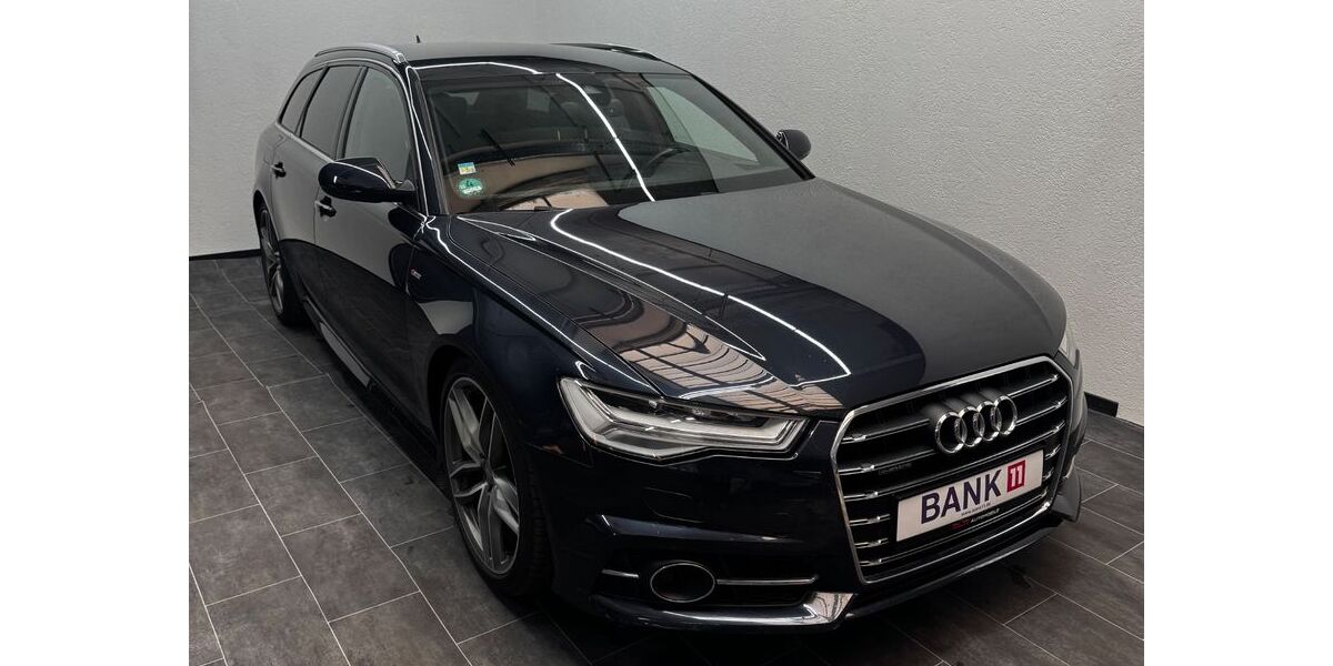 Audi A6 202.100 km 17.900 &euro; Plettenberg 58840