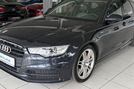 Audi A6 174.990 km 16.950 &euro; Arnsberg 59759
