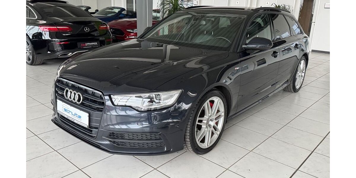 Audi A6 174.990 km 16.950 &euro; Arnsberg 59759
