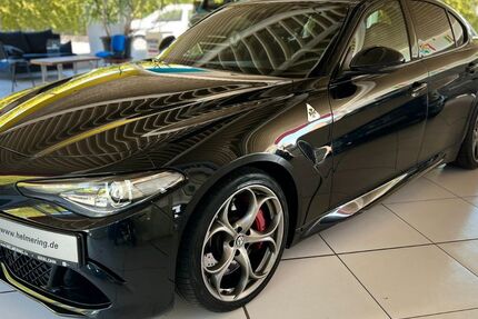 Alfa Romeo Giulia 123.000 km 49.990 &euro; Iserlohn-Dröschede 58638
