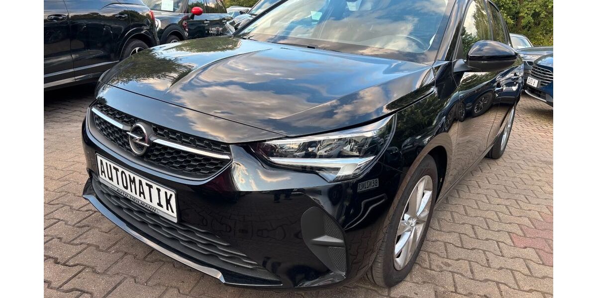 Opel Corsa 74.000 km 12.999 &euro; Dortmund 44265