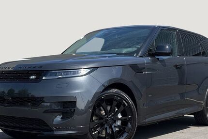Land Rover Range Rover Sport 2.500 km 137.890 &euro; Iserlohn 58640