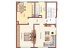 Mehr als nur ein Haus: Ihr neues Zuhause mit Wintergarten und Garten - Doppelhaushälfte Dortmund Gartenstadt | Angebot:27273273
