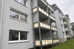 Etagenwohnung Dortmund Innenstadt West - 3 Zimmer, 72 m&sup2;, 1.400&euro; | Angebot:25590245