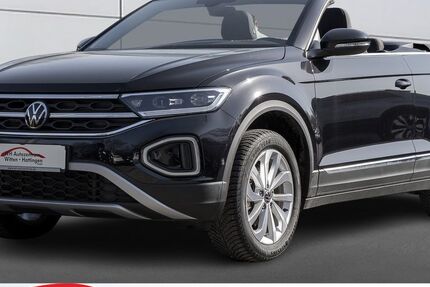 VW T-Roc 21.178 km 30.951 &euro; Witten 58453