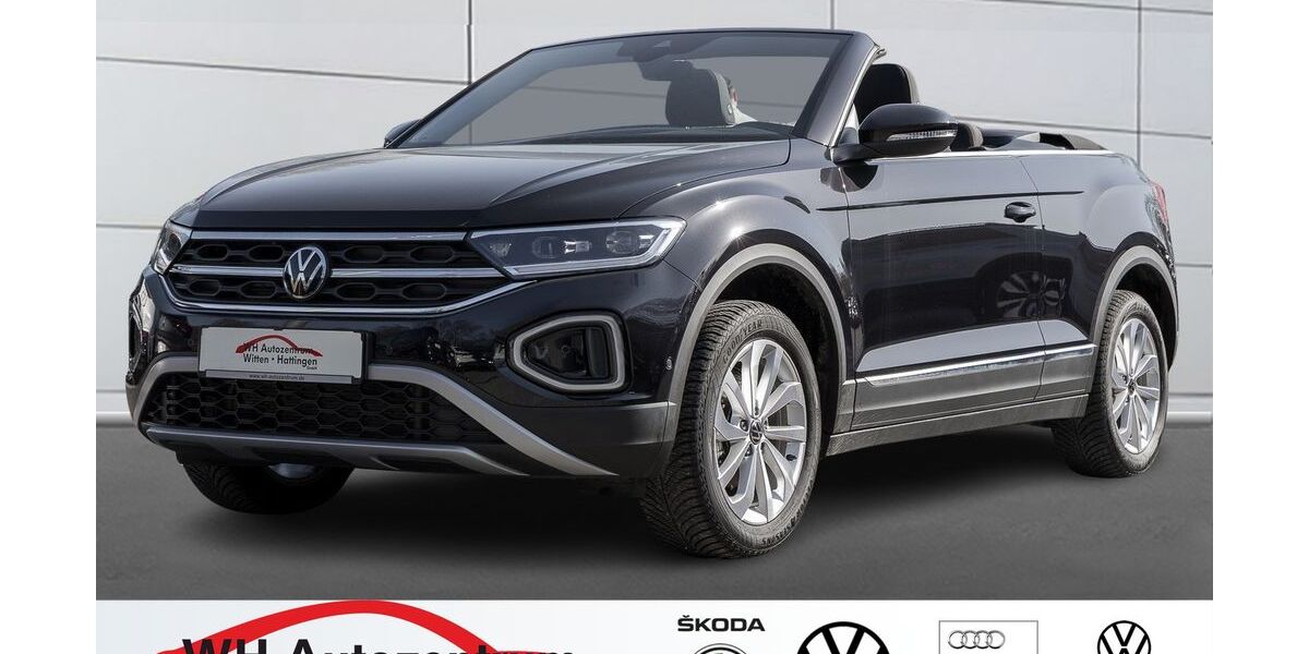 VW T-Roc 21.178 km 30.951 &euro; Witten 58453