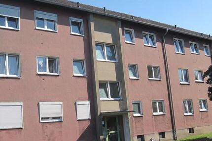 Wohnung Hamm Herringen - 3 Zimmer, 60 m&sup2;, 432&euro; | Angebot:24451002