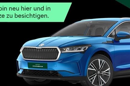 Skoda Enyaq 16.512 km 44.184 &euro; Dortmund 44309