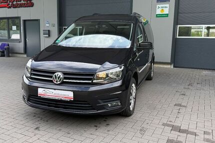 VW Caddy Maxi 136.000 km 17.590 &euro; Finnentrop 57413
