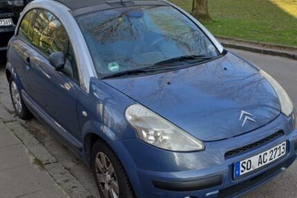 Citroen C3 220.000 km 1.200 &euro; Fröndenberg 58730