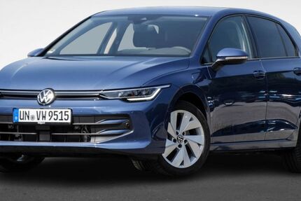 VW Golf 13.951 km 28.666 &euro; Unna 59423