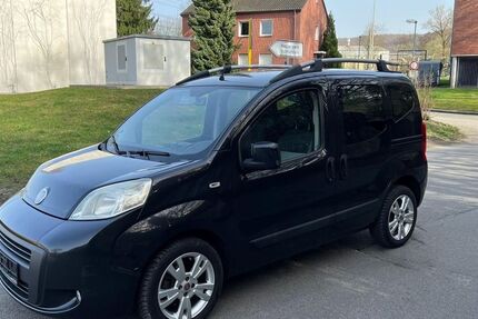 Fiat Qubo 140.000 km 2.790 &euro; Wetter Ruhr 58300