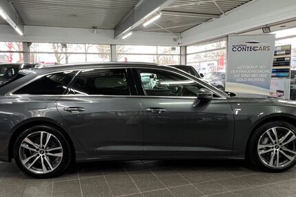 Audi A6 88.575 km 35.400 &euro; Werl 59457