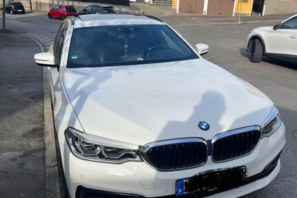 BMW 520 136.000 km 26.900 &euro; Iserlohn 58642