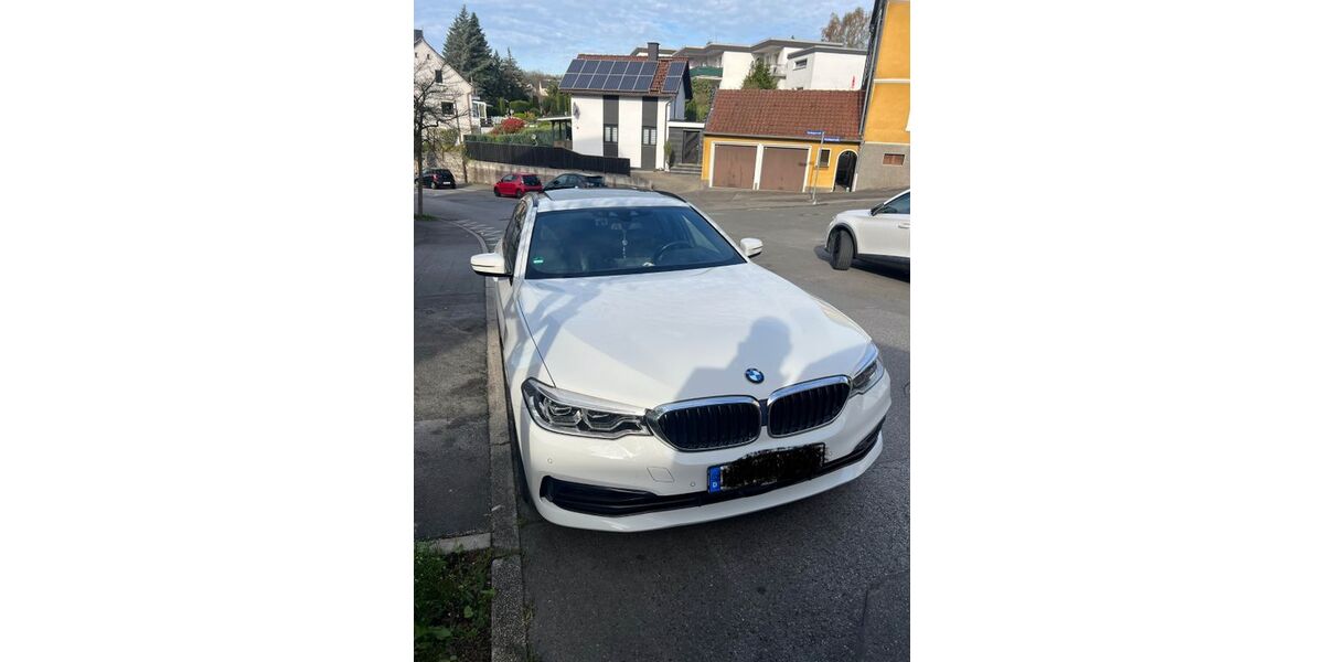 BMW 520 136.000 km 26.900 &euro; Iserlohn 58642
