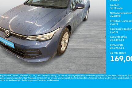 VW Golf 4.002 km 26.855 &euro; Dortmund 44141