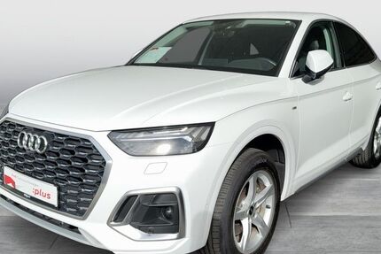 Audi Q5 22.712 km 45.865 &euro; Dortmund 44143