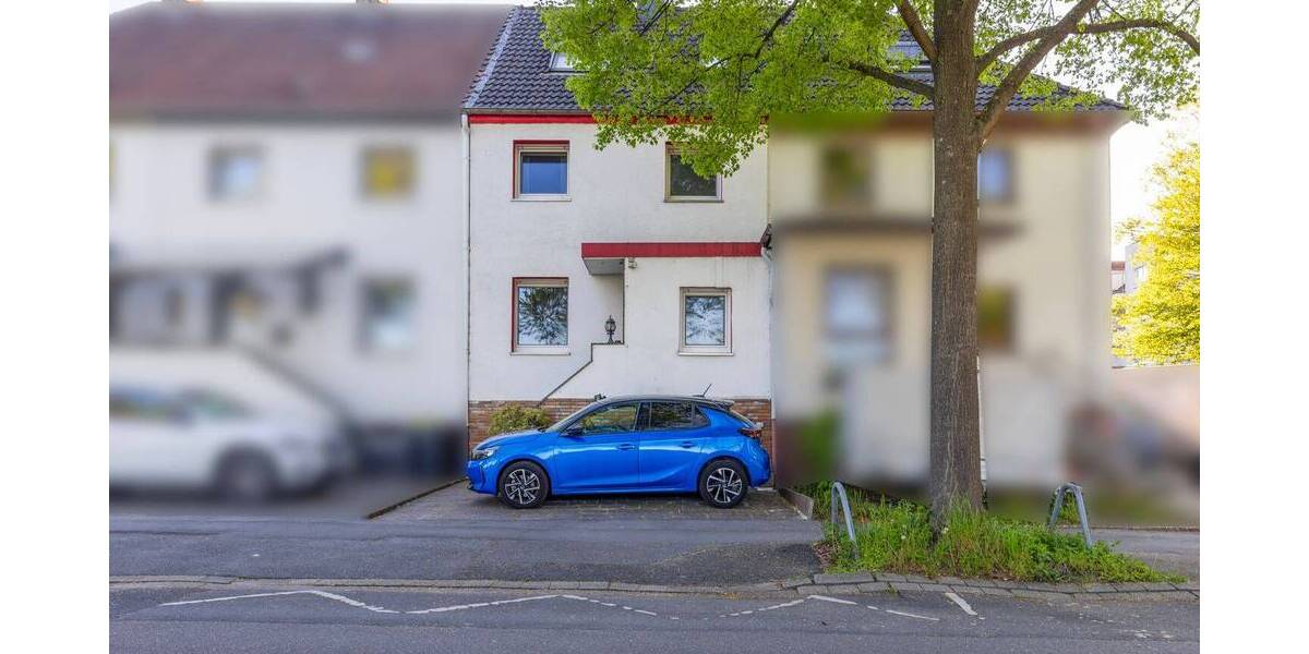 Einfamilienhaus Unna Königsborn - 4 Zimmer, 105 m&sup2;, 299.000&euro; | Angebot:26542691