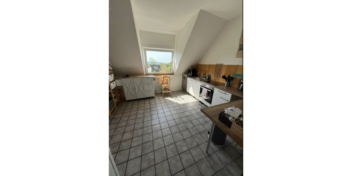 Etagenwohnung Nachrodt-Wiblingwerde Wiblingwerde - 3 Zimmer, 113 m&sup2;, 650&euro; | Angebot:25961217