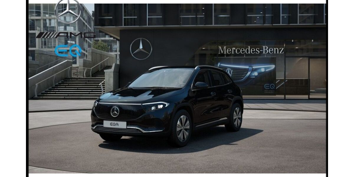 Mercedes-Benz EQA 14.601 km 37.820 &euro; Plettenberg 58840