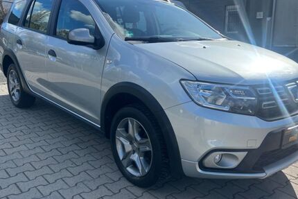 Dacia Logan 149.600 km 7.990 &euro; Dortmund 44319