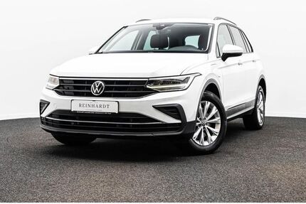VW Tiguan 72.908 km 21.589 &euro; Hagen 58091