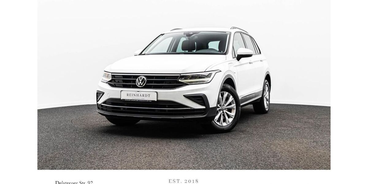 VW Tiguan 72.908 km 21.609 &euro; Hagen 58091