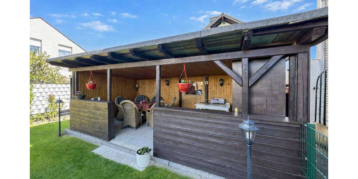 Mehrfamilienhaus, Wohnhaus Ense Bremen - 8 Zimmer, 395.000&euro; | Angebot:26443151