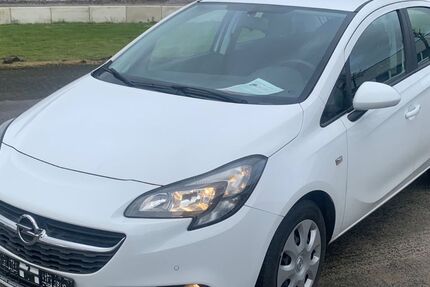 Opel Corsa 61.700 km 10.800 &euro; Werl/Westfalen 59457