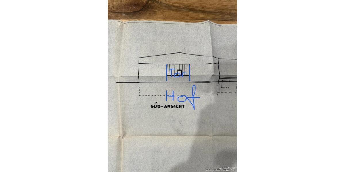 Gewerbeobjekt Plettenberg - 3.885&euro; | Angebot:22514475