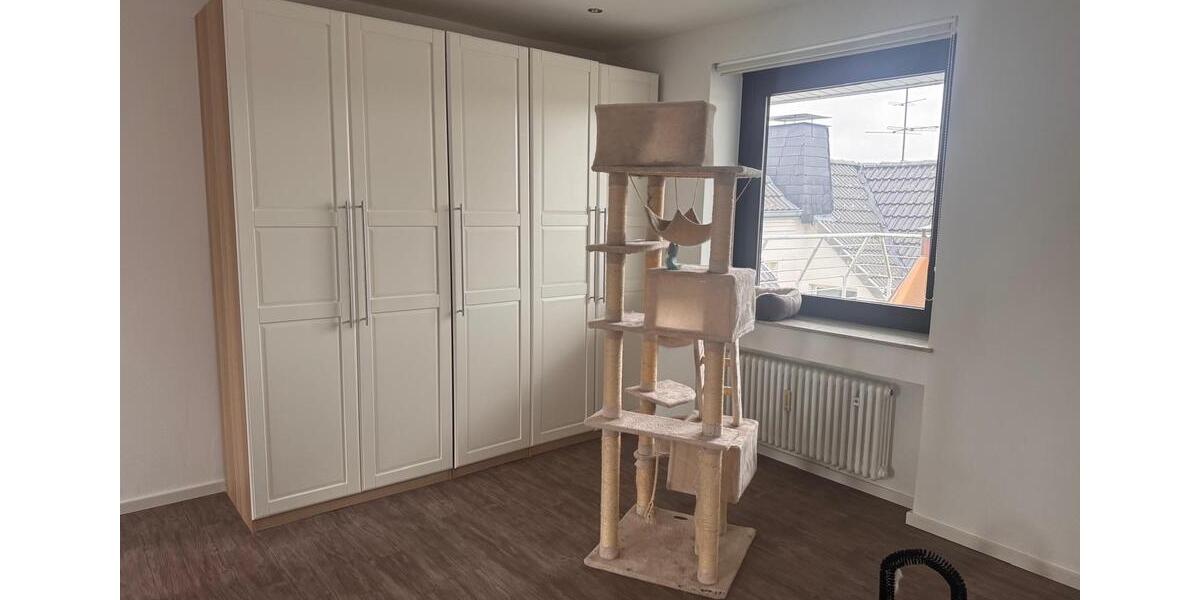 Maisonettenwohnung Arnsberg Rusch - 3 Zimmer, 149 m&sup2;, 1.250&euro; | Angebot:25907512