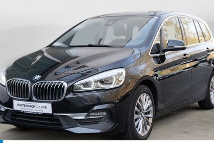 BMW 218 Gran Tourer 107.858 km 22.590 &euro; Lüdenscheid 58509