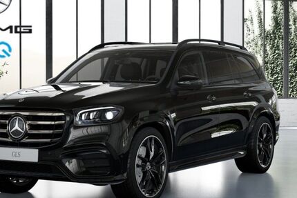 Mercedes-Benz GLS 450 14.500 km 112.690 &euro; Hagen 58135