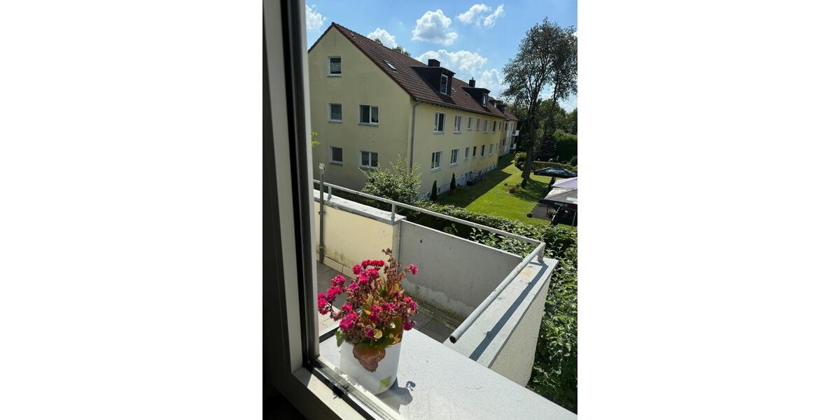 Etagenwohnung Dortmund Brackel - 2 Zimmer, 49 m&sup2;, 700&euro; | Angebot:25842756