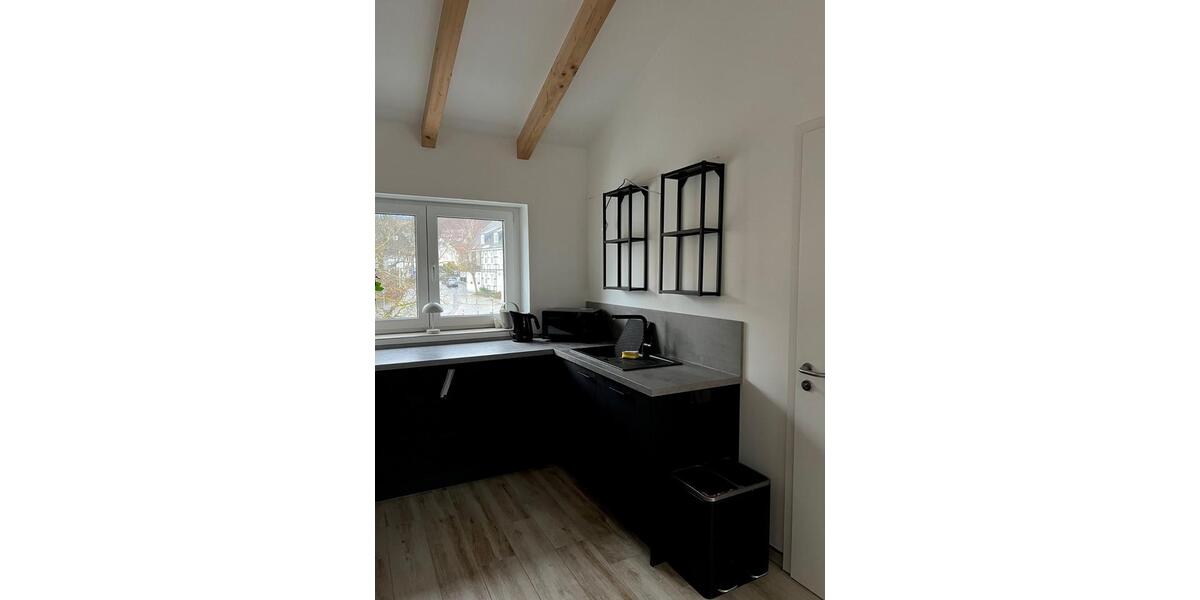 Dachgeschoßwohnung Iserlohn Letmathe - 2 Zimmer, 80 m&sup2;, 850&euro; | Angebot:24811479