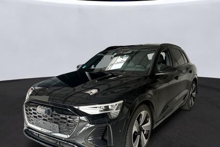 Audi Q8 e-tron 84.474 km 44.789 &euro; Hagen 58091