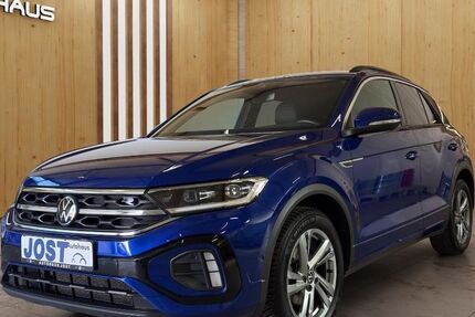 VW T-Roc 72.640 km 23.990 &euro; Arnsberg 59823