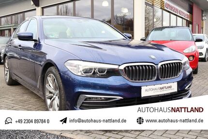 BMW 520 143.734 km 23.950 &euro; Schwerte 58239