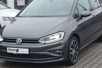 VW Golf Sportsvan 96.450 km 14.980 &euro; Lünen 44534