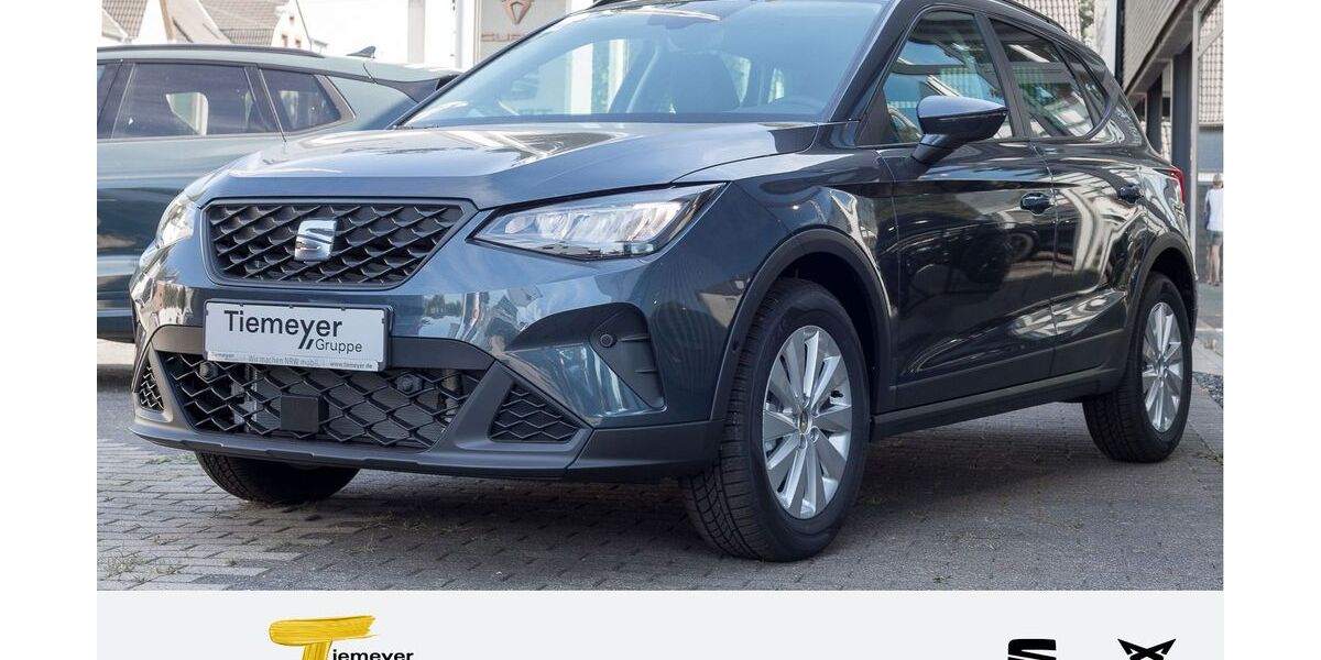 Seat Arona 4.500 km 24.480 &euro; Hemer 58675