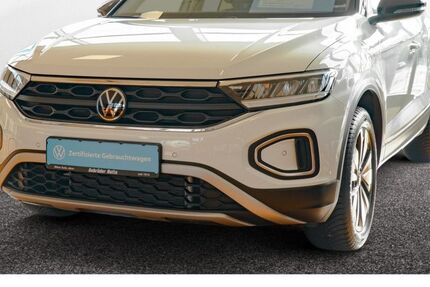 VW T-Roc 7.962 km 25.950 &euro; Iserlohn 58636